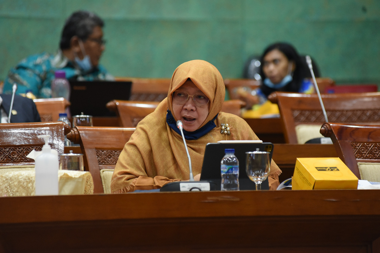 Anis Byarwati Pesankan Independensi BI Harus Ditegaskan Secara Eksplisit 